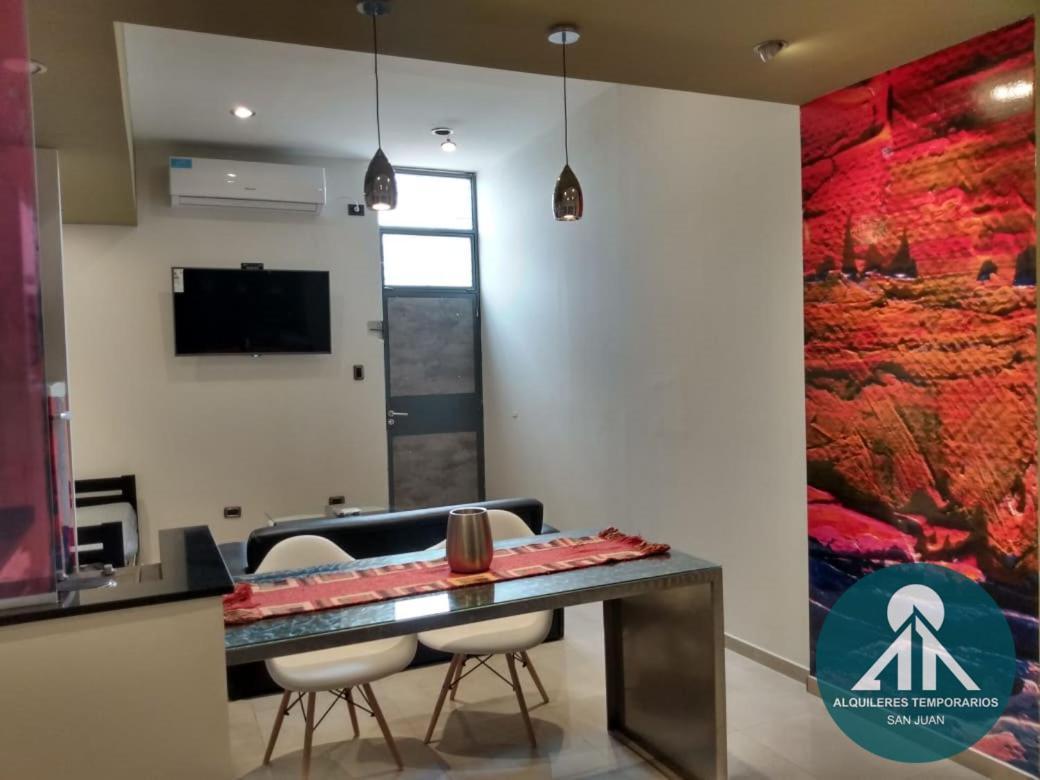 Apartment En San Juan