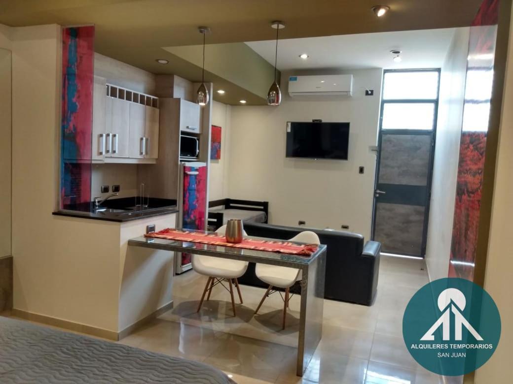 Apartment En