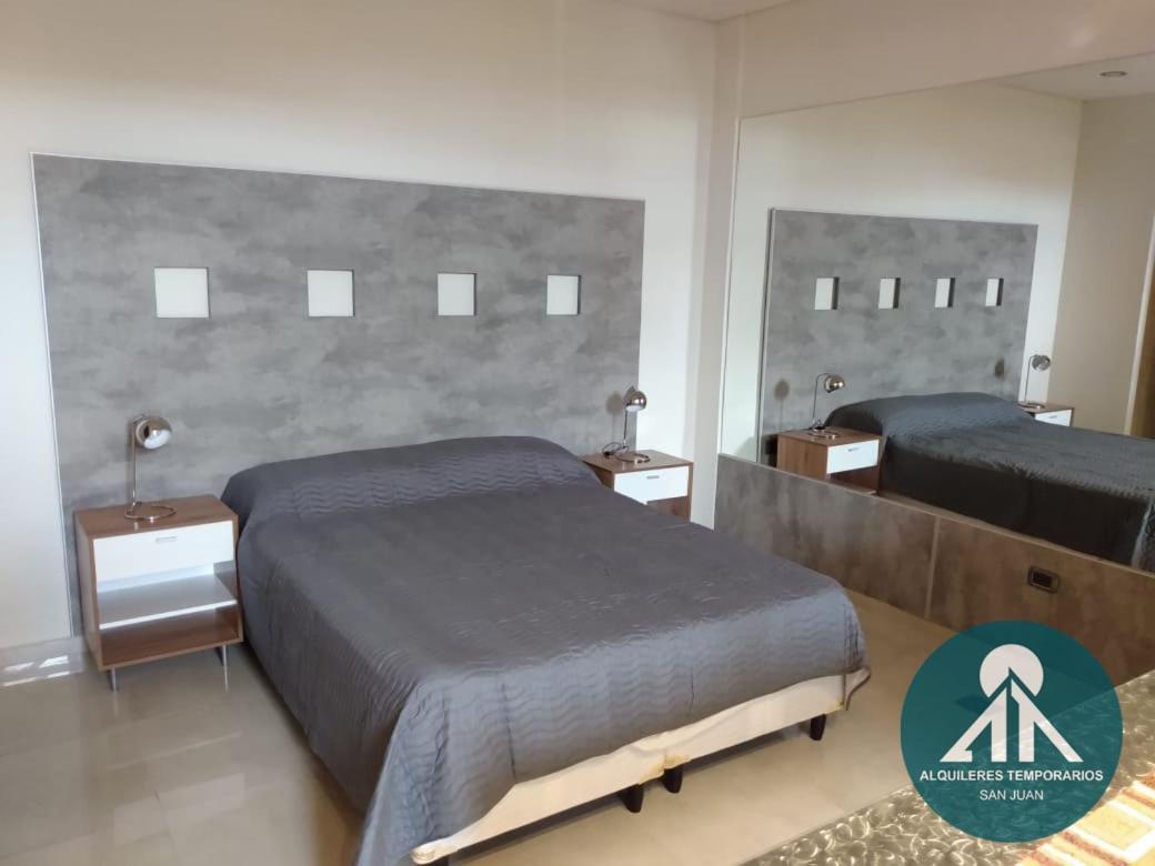 Apartment En