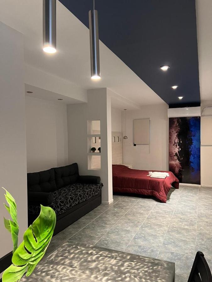 En Apartment