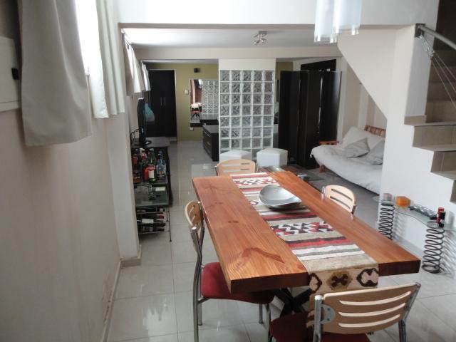 Apartment En *