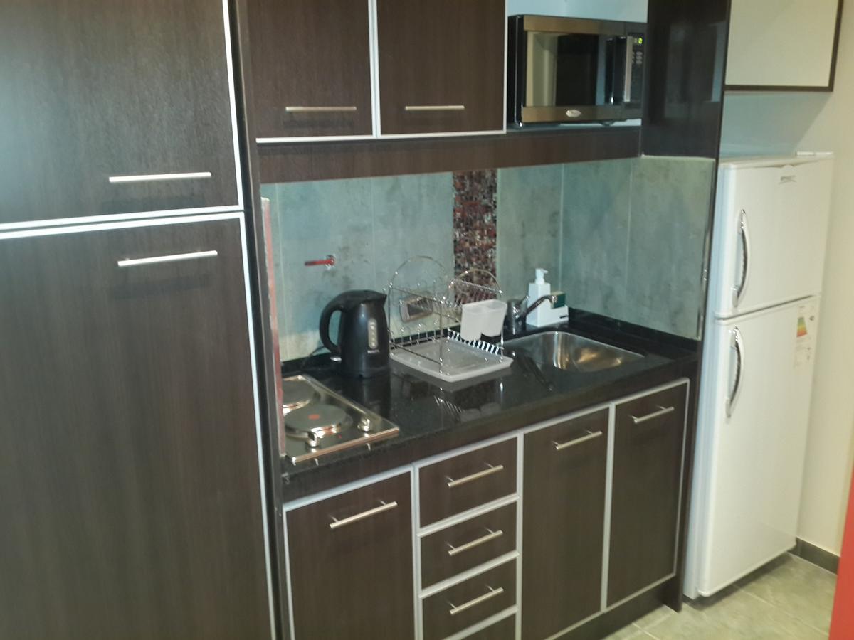 Apartment En *