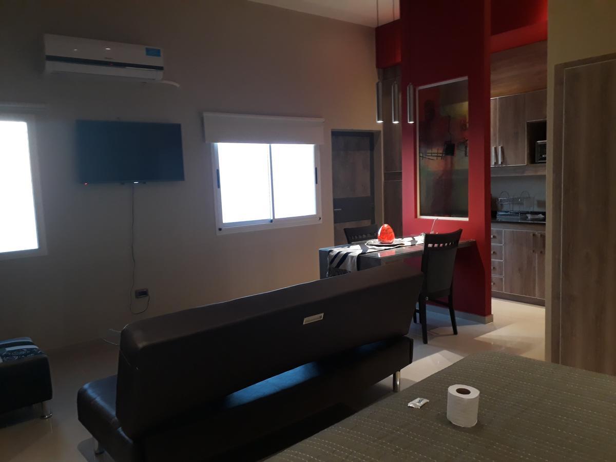 Apartment En *
