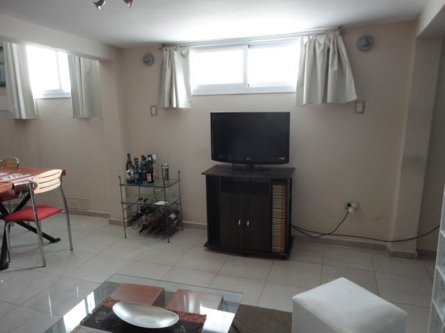Apartment En *