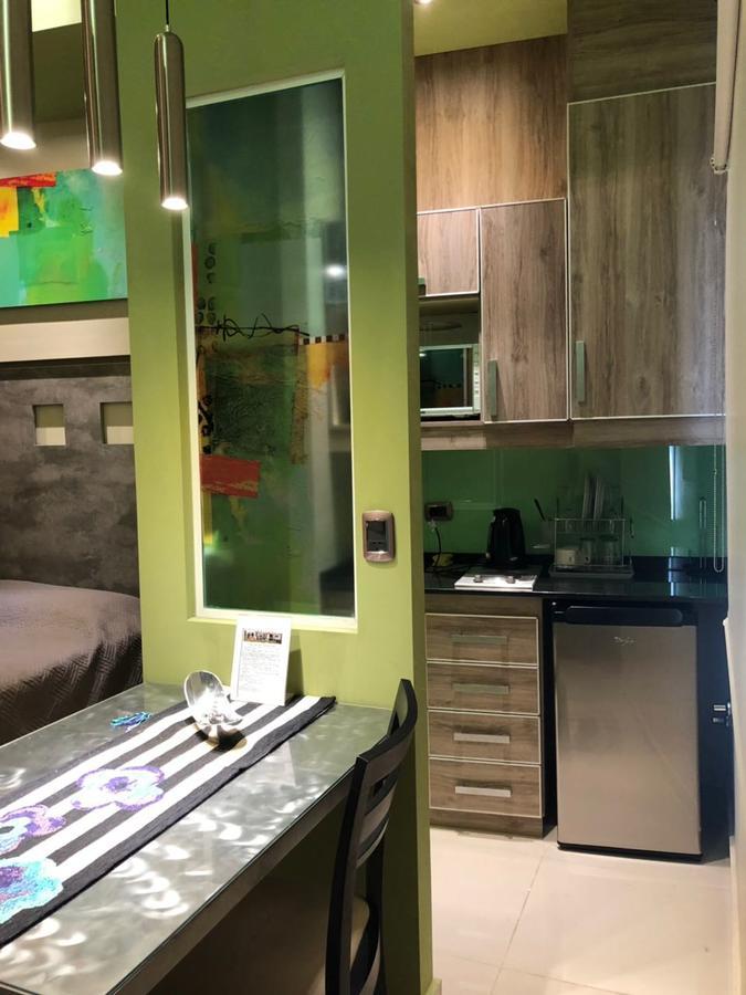Apartment En *