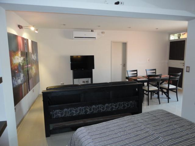 Apartment En San Juan