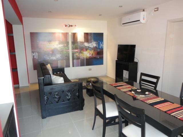 En Apartment San Juan