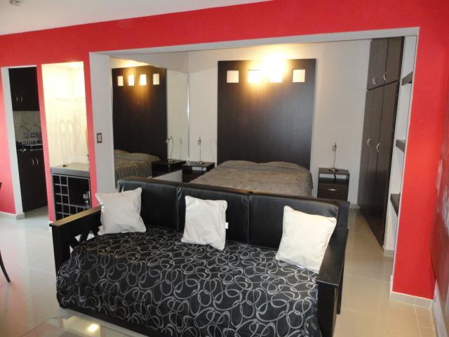 Apartment En *
