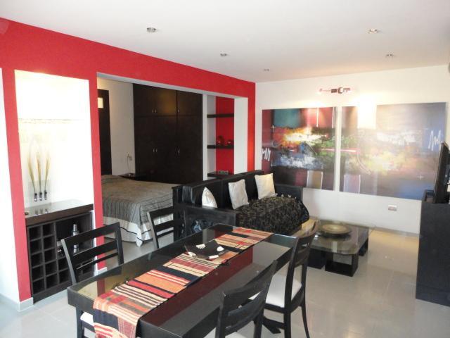Apartment En